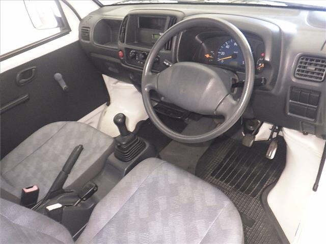 Suzuki CARRY TRUCK 2002 7033113-3