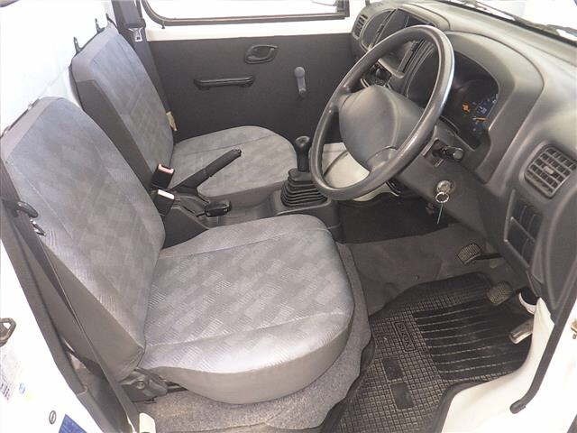 Suzuki CARRY TRUCK 2002 7033113-5