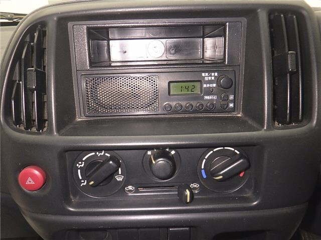 Suzuki CARRY TRUCK 2002 7033113-6