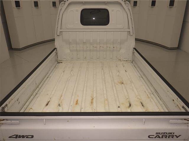 Suzuki CARRY TRUCK 2002 7033113-7
