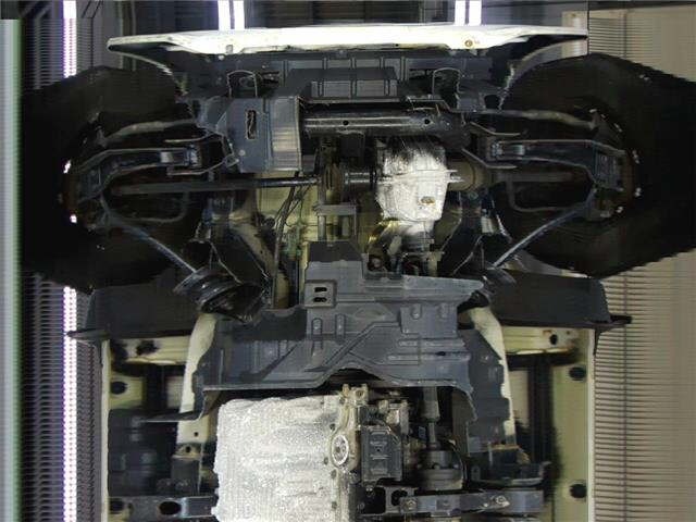 Suzuki CARRY TRUCK 2002 7033113-8