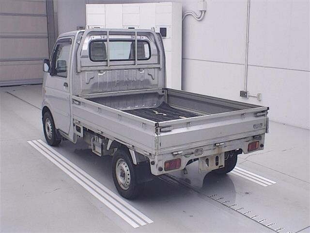 Suzuki CARRY TRUCK 2011 7033114-1