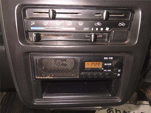 Suzuki CARRY TRUCK 2011 7033114-6