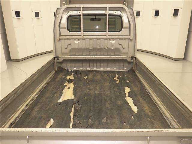 Suzuki CARRY TRUCK 2011 7033114-7