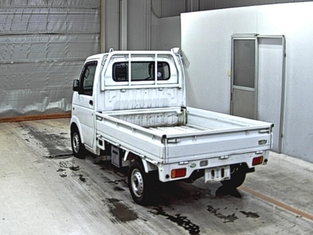 Suzuki CARRY TRUCK 2010 7033121-1