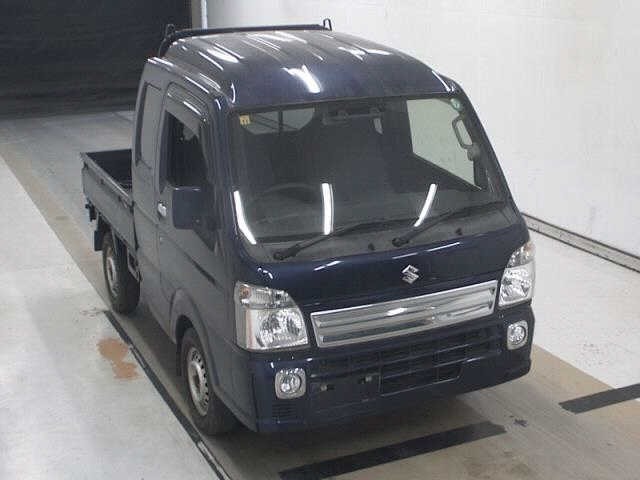 Suzuki CARRY TRUCK 2021 7033122-0