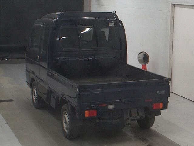 Suzuki CARRY TRUCK 2021 7033122-1