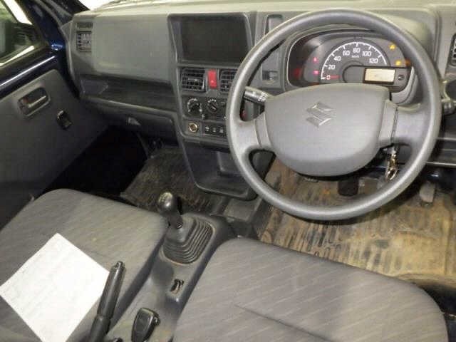 Suzuki CARRY TRUCK 2021 7033122-3