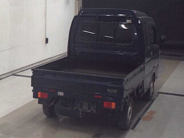 Suzuki CARRY TRUCK 2021 7033122-5