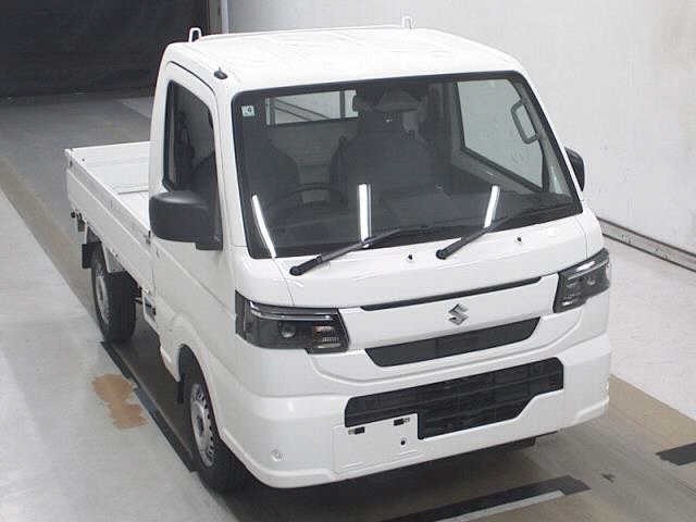 Suzuki CARRY TRUCK 2026 7033125-0
