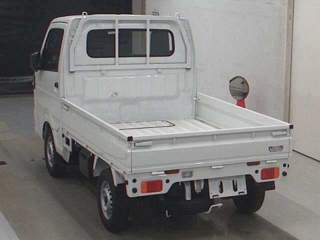 Suzuki CARRY TRUCK 2026 7033125-1