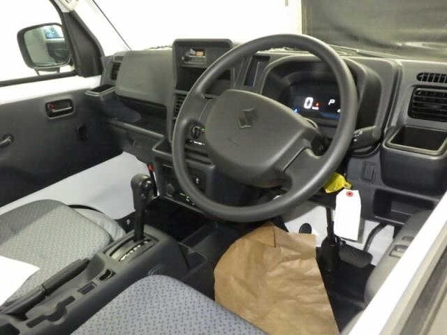 Suzuki CARRY TRUCK 2026 7033125-3