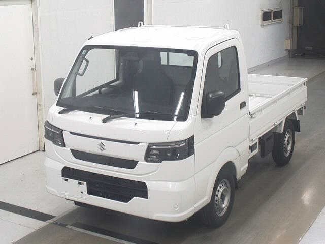 Suzuki CARRY TRUCK 2026 7033125-4