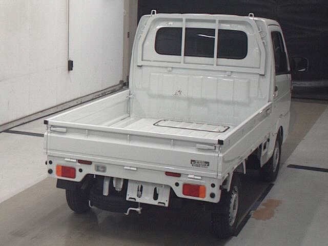 Suzuki CARRY TRUCK 2026 7033125-5