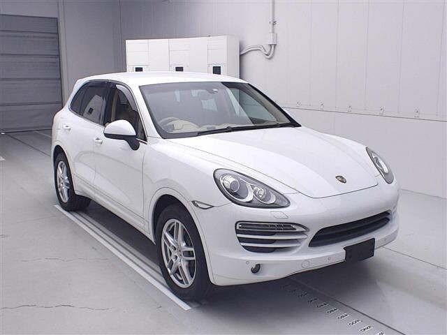Porsche CAYENNE 2012 7034063-0