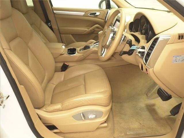 Porsche CAYENNE 2012 7034063-5