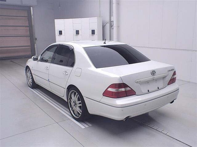 Toyota CELSIOR 2006 7024885-1