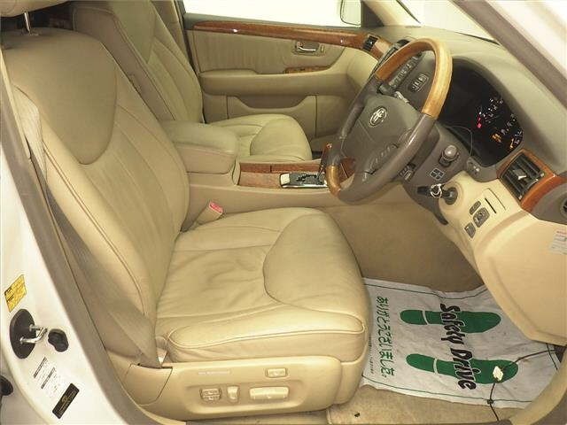 Toyota CELSIOR 2006 7024885-5