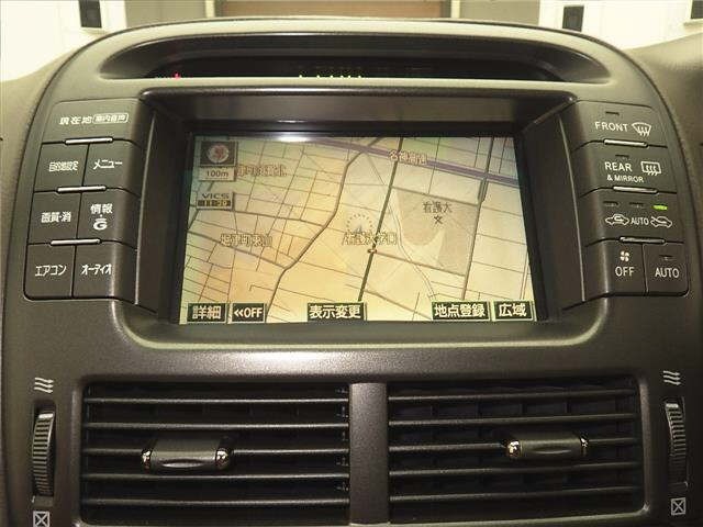 Toyota CELSIOR 2006 7024885-6