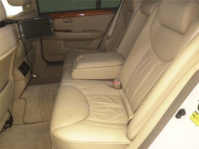 Toyota CELSIOR 2006 7024885-7