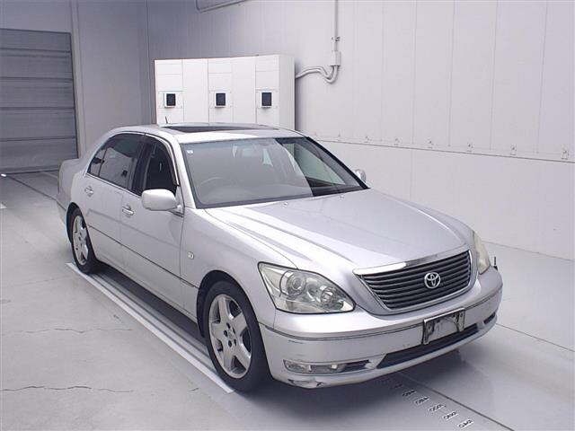 Toyota CELSIOR 2005 7024887-0