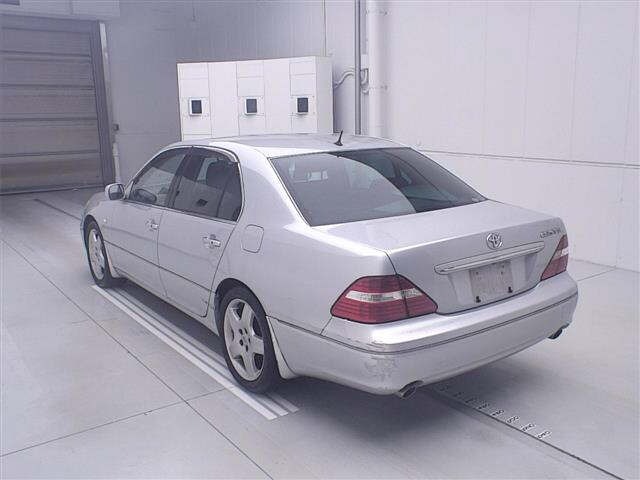 Toyota CELSIOR 2005 7024887-1