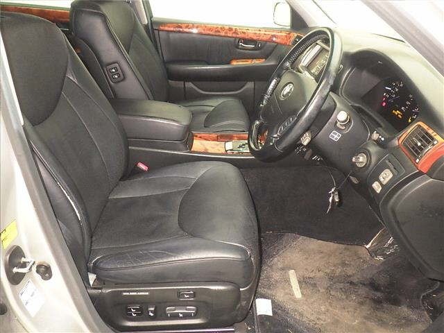 Toyota CELSIOR 2005 7024887-5