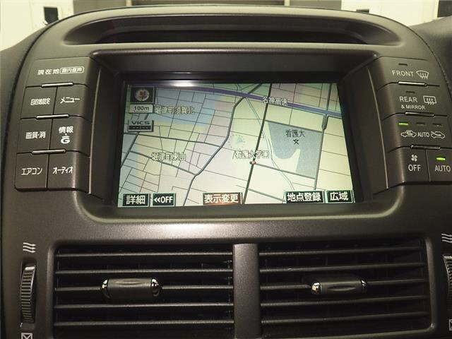 Toyota CELSIOR 2005 7024887-6