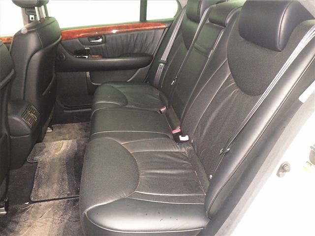 Toyota CELSIOR 2005 7024887-7