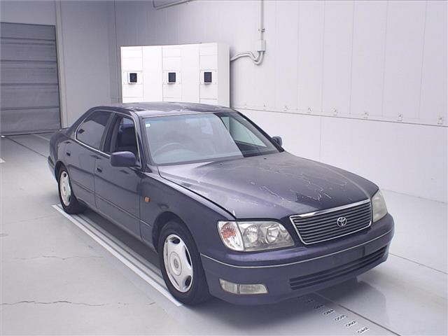 Toyota CELSIOR 1999 7024888-0