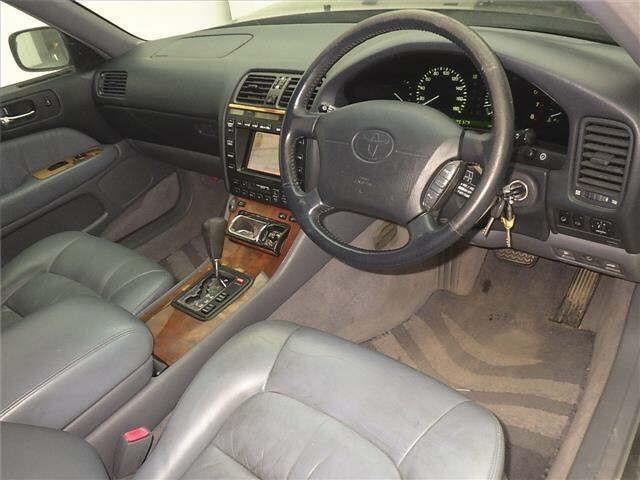 Toyota CELSIOR 1999 7024888-3