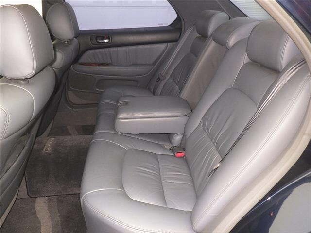 Toyota CELSIOR 1999 7024888-7