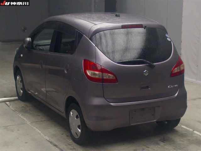 Suzuki CERVO 2007 7032723-1