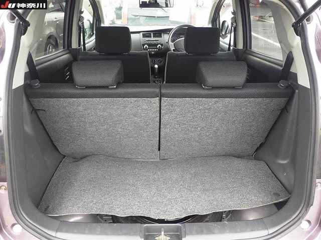 Suzuki CERVO 2007 7032723-10