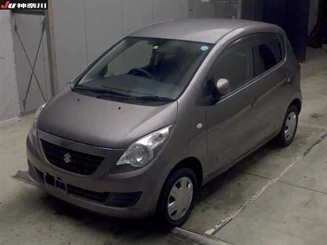 Suzuki CERVO 2007 7032723-3
