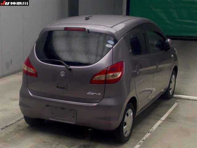 Suzuki CERVO 2007 7032723-4
