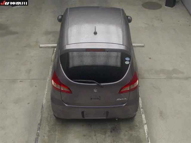 Suzuki CERVO 2007 7032723-5