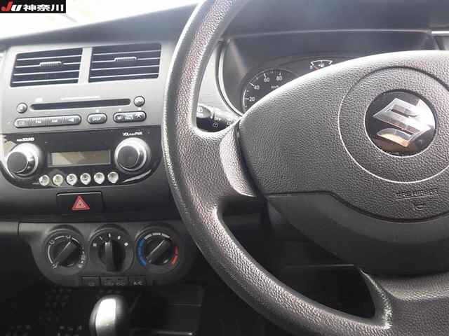 Suzuki CERVO 2007 7032723-6