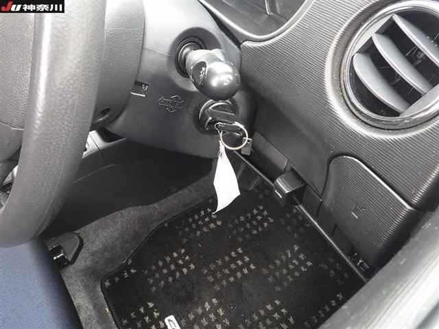 Suzuki CERVO 2007 7032723-7