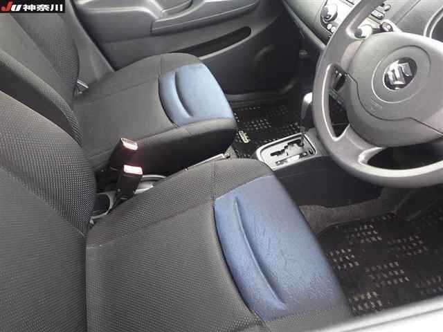 Suzuki CERVO 2007 7032723-8