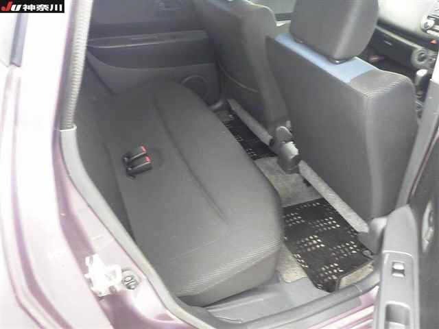 Suzuki CERVO 2007 7032723-9