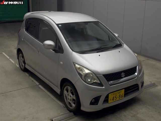 sat car