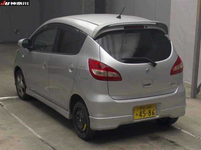 Suzuki CERVO 2007 7032724-1