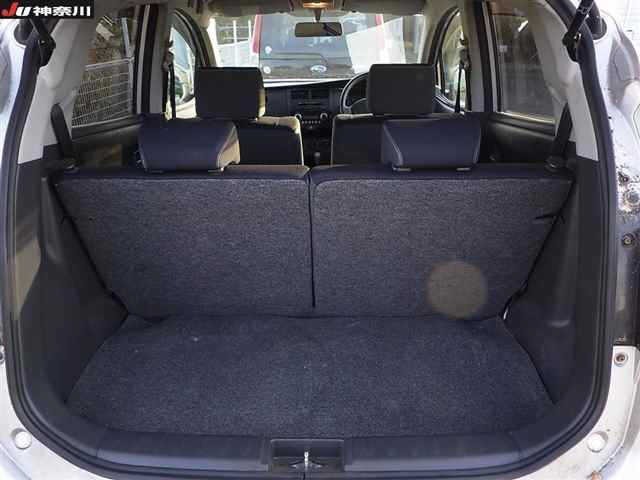 Suzuki CERVO 2007 7032724-10