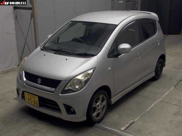 Suzuki CERVO 2007 7032724-3