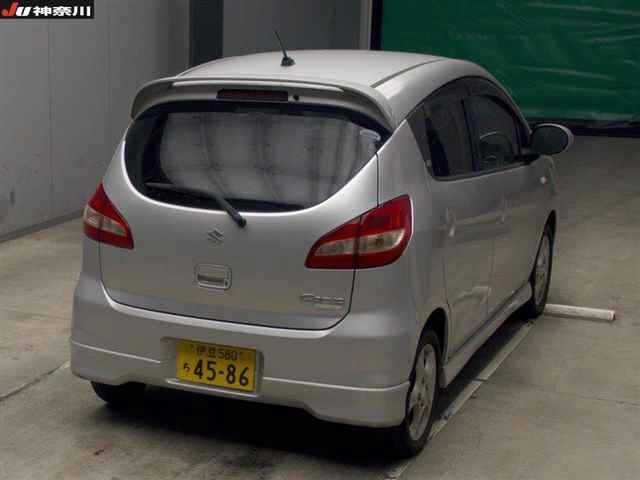 Suzuki CERVO 2007 7032724-4