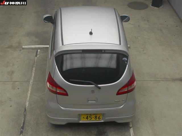 Suzuki CERVO 2007 7032724-5