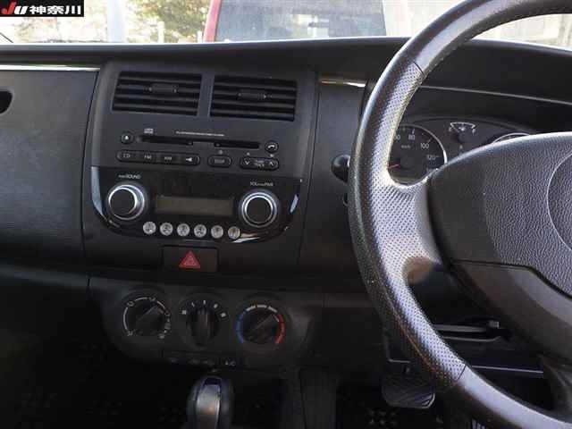 Suzuki CERVO 2007 7032724-6