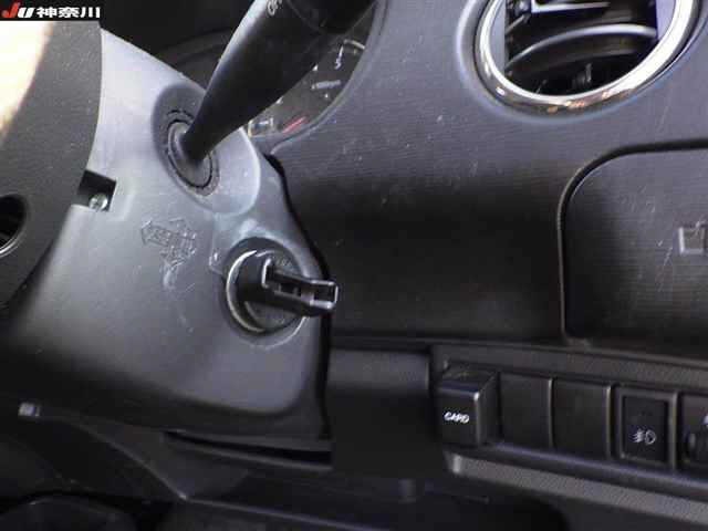Suzuki CERVO 2007 7032724-7
