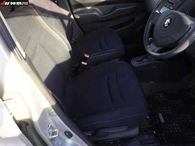 Suzuki CERVO 2007 7032724-8